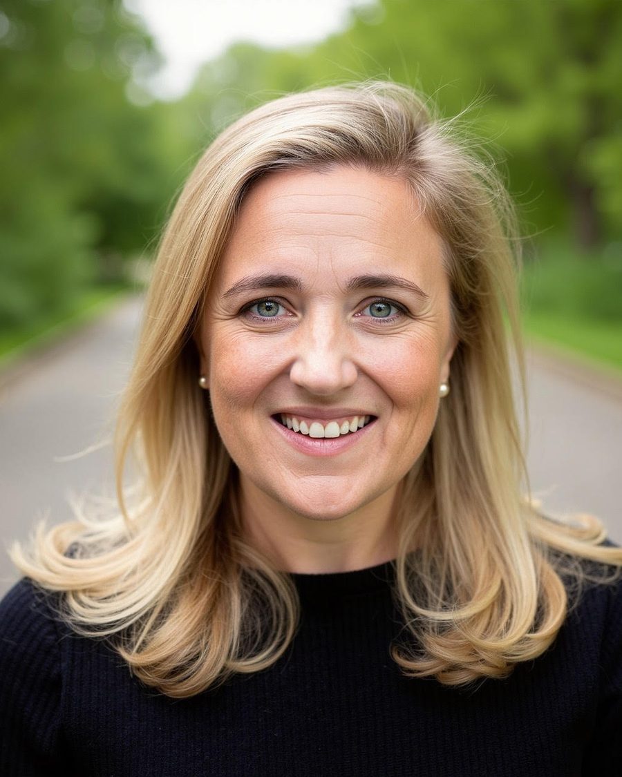 Katie Tarbox